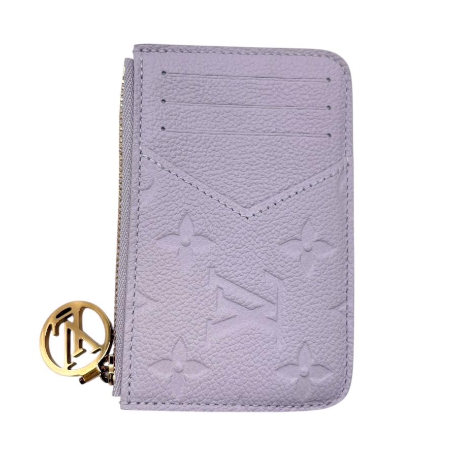 LOUIS VUITTON ルイヴィトン M25700 ポルト カルト ロミー