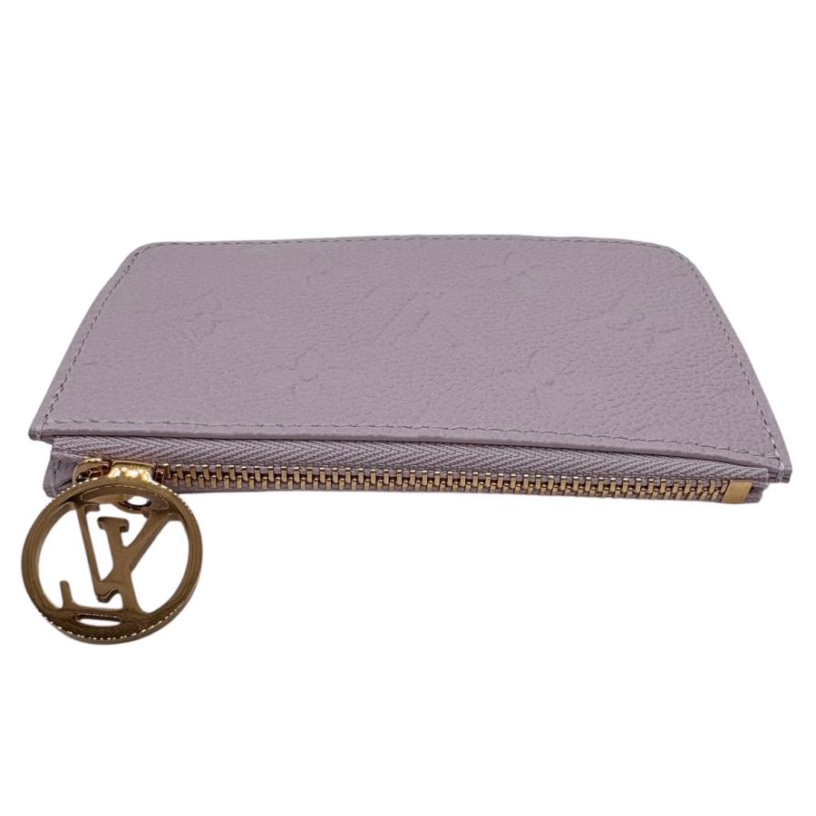 ルイヴィトン　コインケース、カードケース LOUIS VUITTON ルイヴィトン M25700 ポルト カルト ロミー
