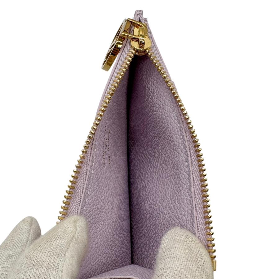 LOUIS VUITTON ルイヴィトン M25700 ポルト カルト ロミー