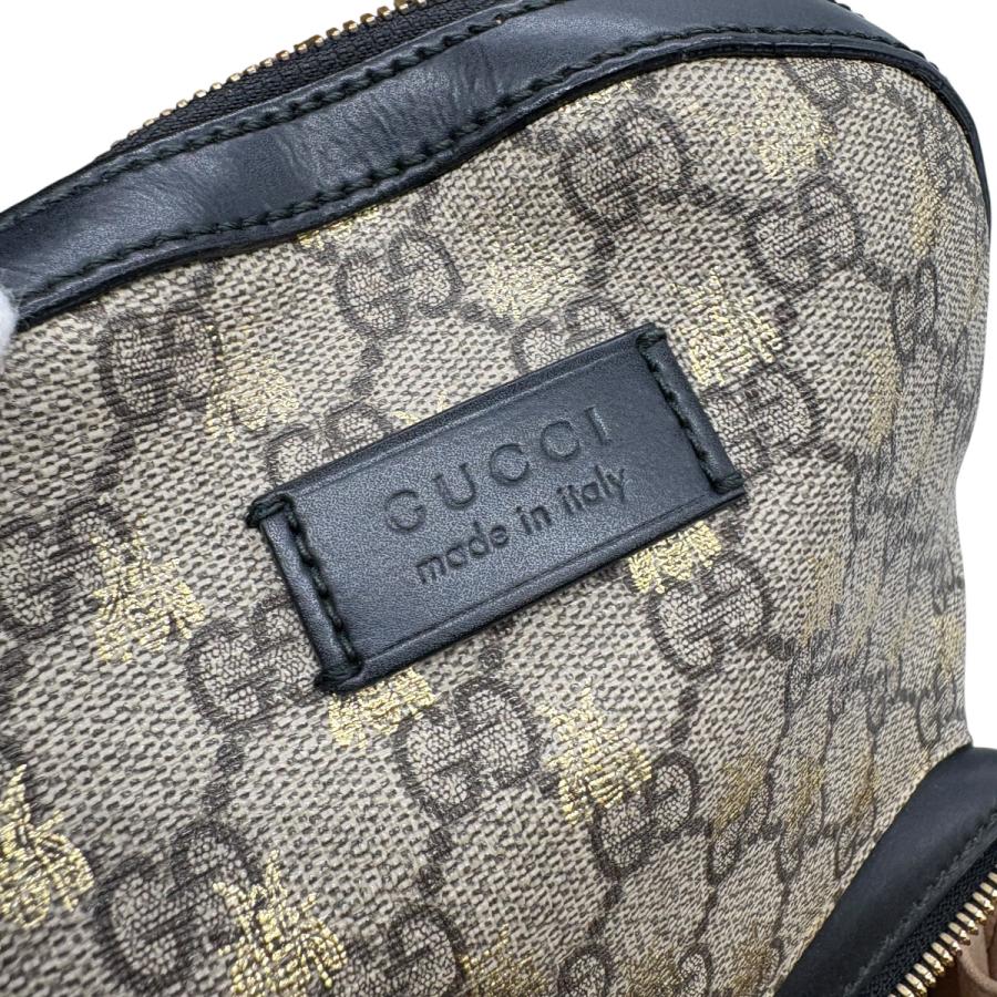 【新品未使用】GUCCI バックパック GUCCI（バッグパック/リュック）のフリマアイテム一覧