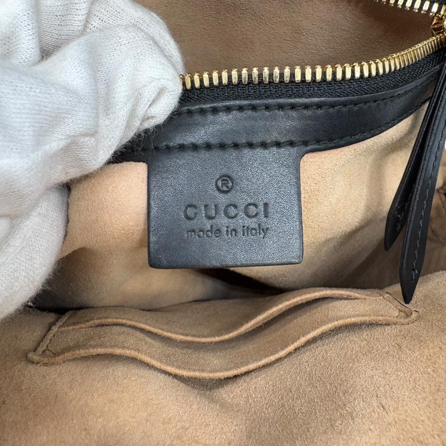 GUCCI（グッチ） バックパック 427042 GGスプリーム ビー 蜂 リュック