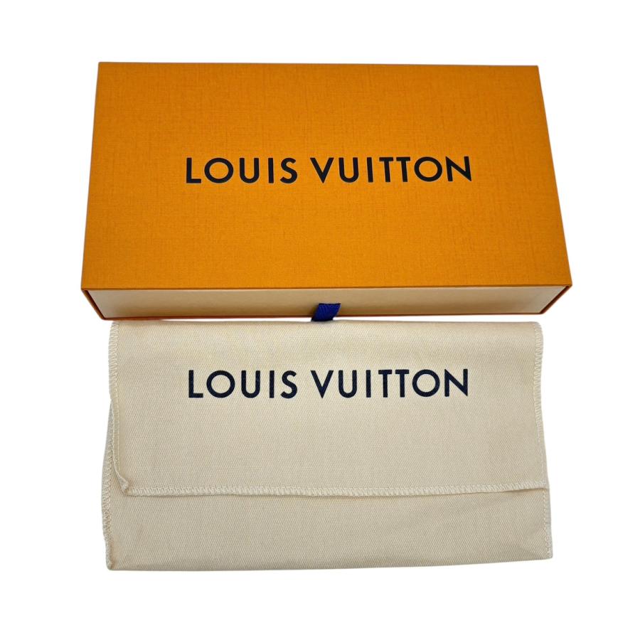 LOUIS VUITTON ルイヴィトン 長財布 ジッピーウォレット M69794
