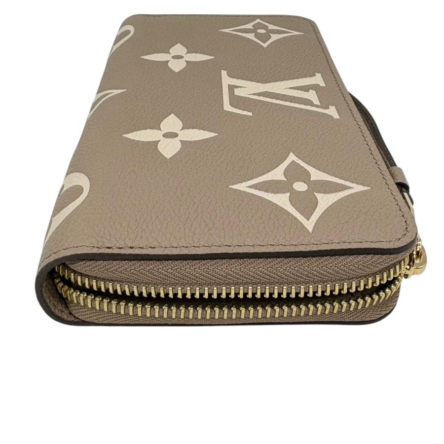『新品』LOUIS VUITTON ルイヴィトン ジッピーウォレットM69794 楽天市場】【中古】 ルイ ヴィトン LOUIS VUITTON バイカラー