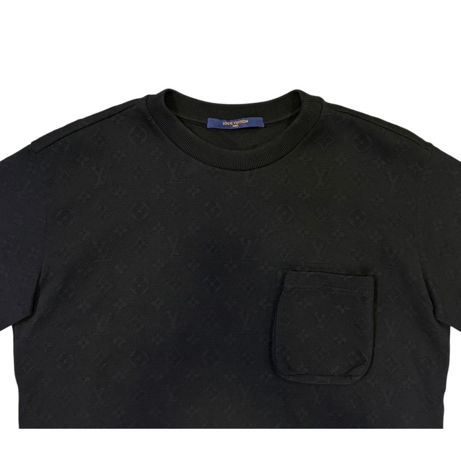 LOUIS VUITTON ルイヴィトン Tシャツ シグネチャー モノグラム