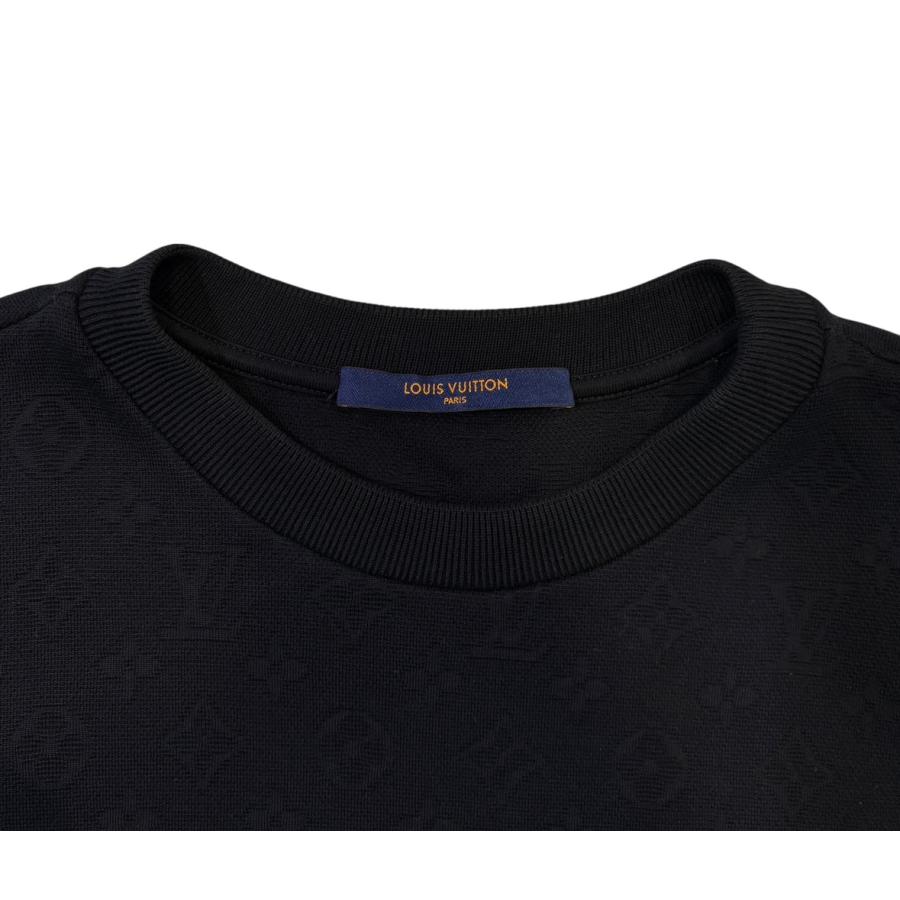 LOUIS VUITTON ルイヴィトン Tシャツ シグネチャー モノグラム