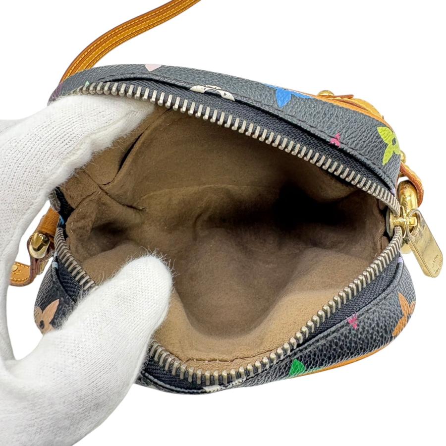 LOUIS VUITTON（ルイ・ヴィトン） マルチカラー モノグラム リフト