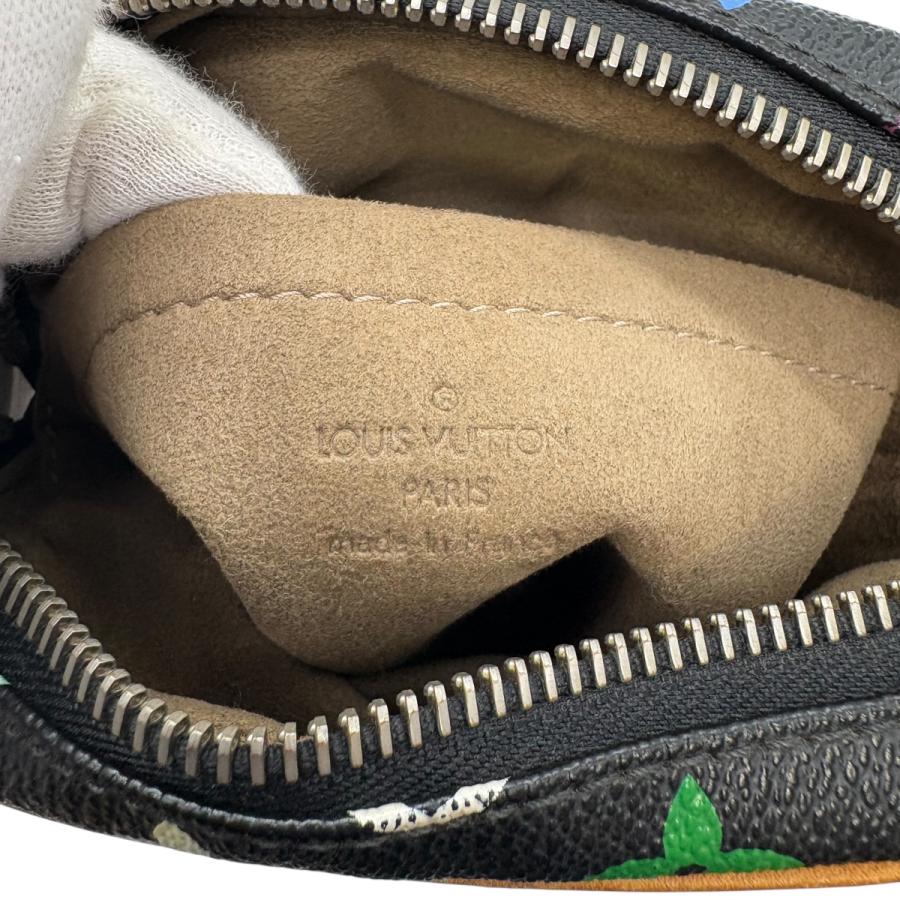 LOUIS VUITTON（ルイ・ヴィトン） マルチカラー モノグラム リフト