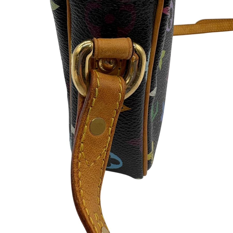 LOUIS VUITTON（ルイ・ヴィトン） マルチカラー モノグラム リフト