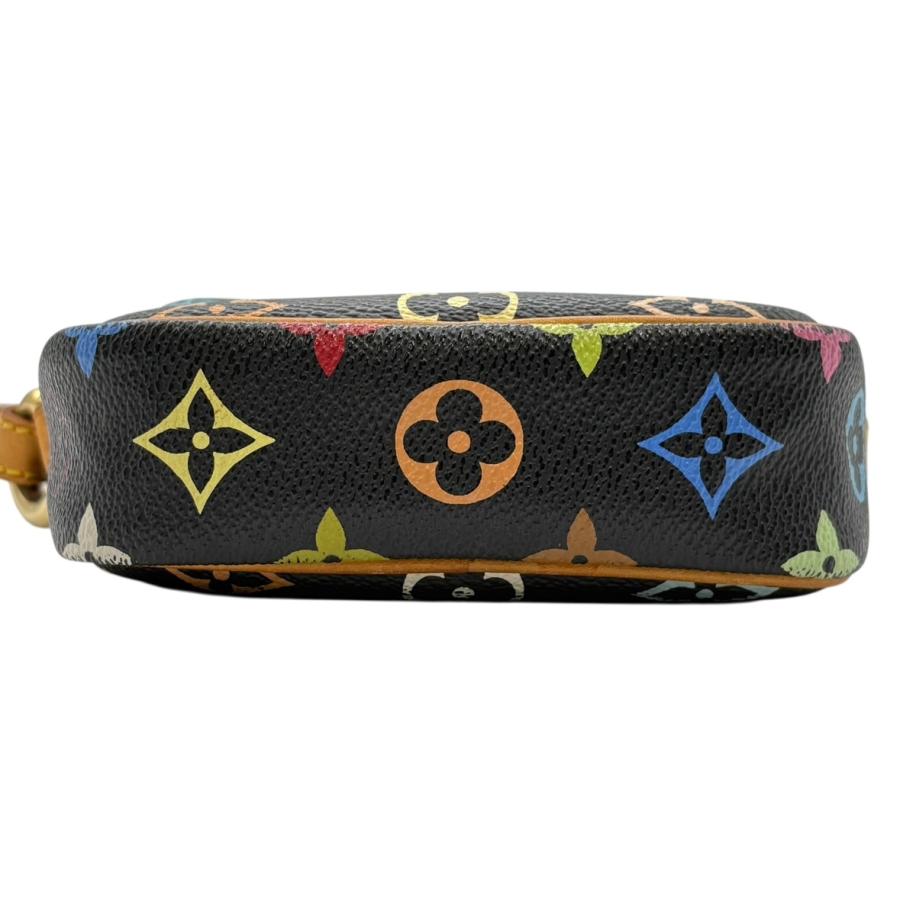 LOUIS VUITTON（ルイ・ヴィトン） マルチカラー モノグラム リフト