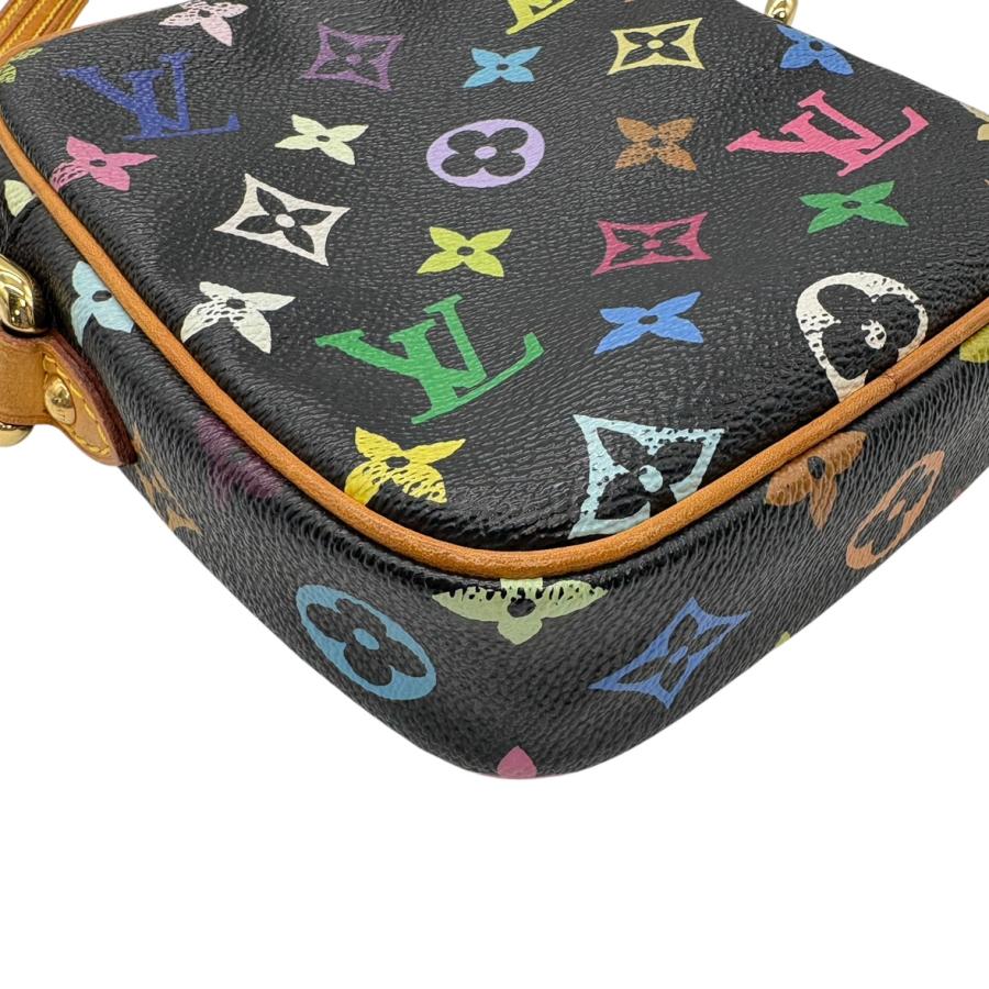 LOUIS VUITTON（ルイ・ヴィトン） マルチカラー モノグラム リフト