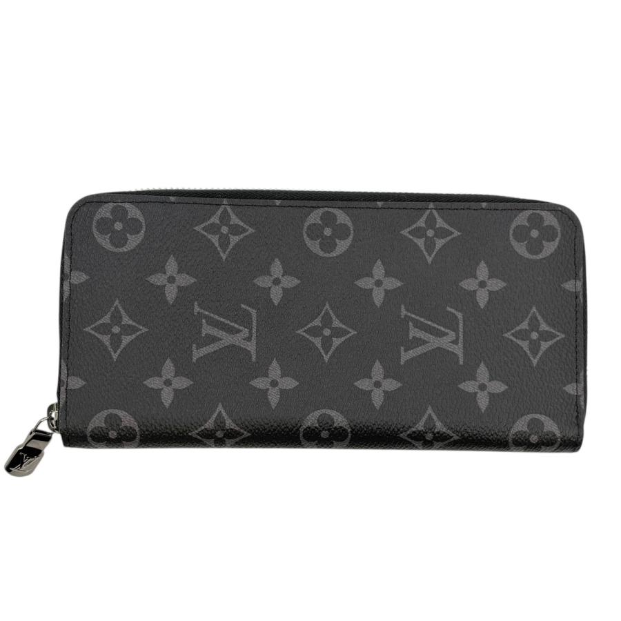 LOUIS VUITTON ルイヴィトン ジッピーウォレット ヴェルティカル