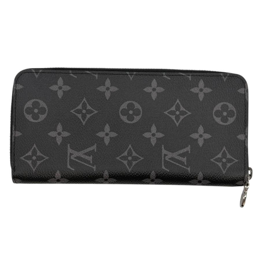 LOUIS VUITTON（ルイ・ヴィトン） ジッピーウォレット ヴェルティカル