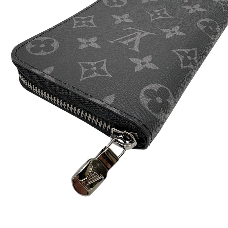 LOUIS VUITTON ルイヴィトン ジッピーウォレット ヴェルティカル