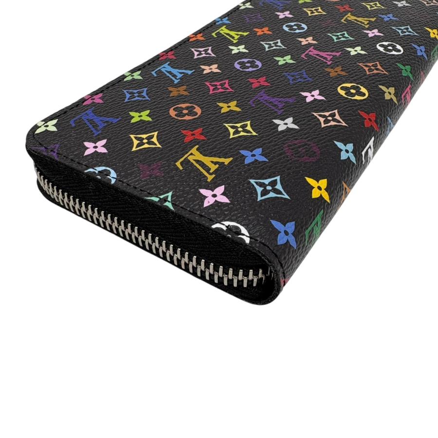 【IC】ルイヴィトン ダミエ ポルトフォイユ クレマンス 長財布 LOUIS VUITTON ルイヴィトン ポルトフォイユ・クレマンス M62968