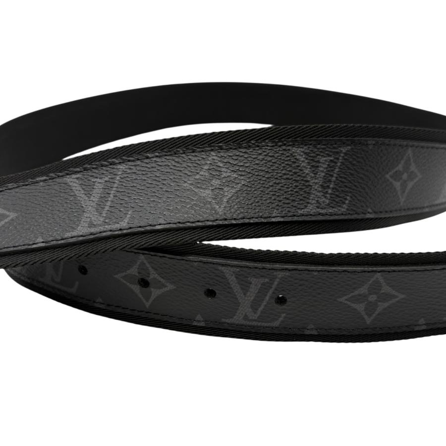 ルイヴィトン サンチュール ベルト エクリプス LOUIS VUITTON ルイ・ヴィトン LOUIS VUITTON サンチュール 90/36 M9044
