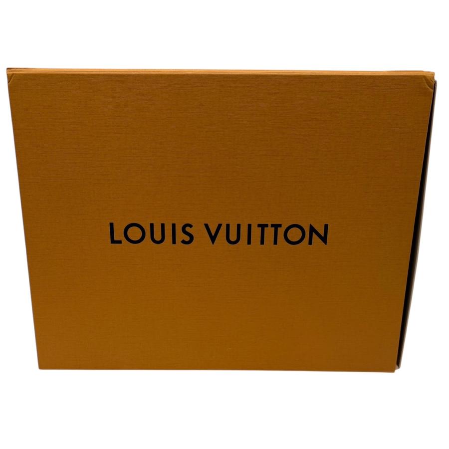 LOUIS VUITTON（ルイ・ヴィトン） ブーツ LV レンジャー アンクル