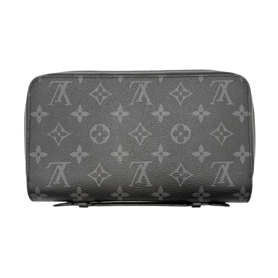 新品未使用　LOUIS VUITTON モノグラム 長財布 LOUIS VUITTON モノグラム 長財布