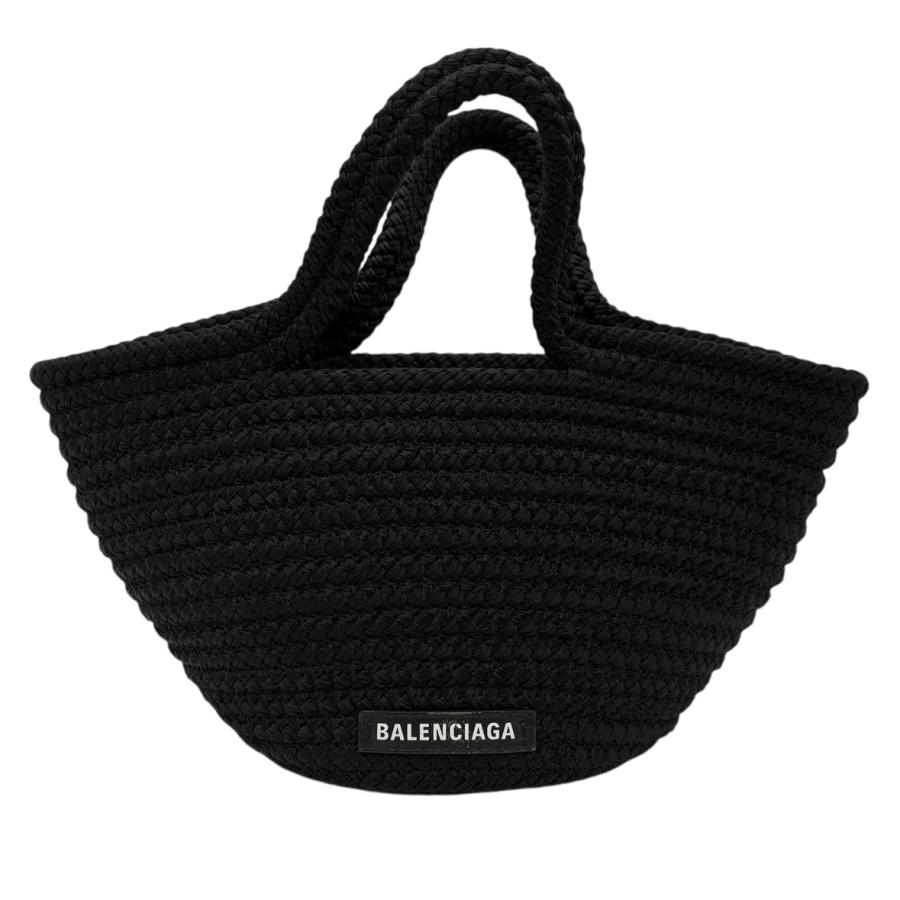 BALENCIAGA（バレンシアガ） ハンドバッグ イビザ スモール バスケット