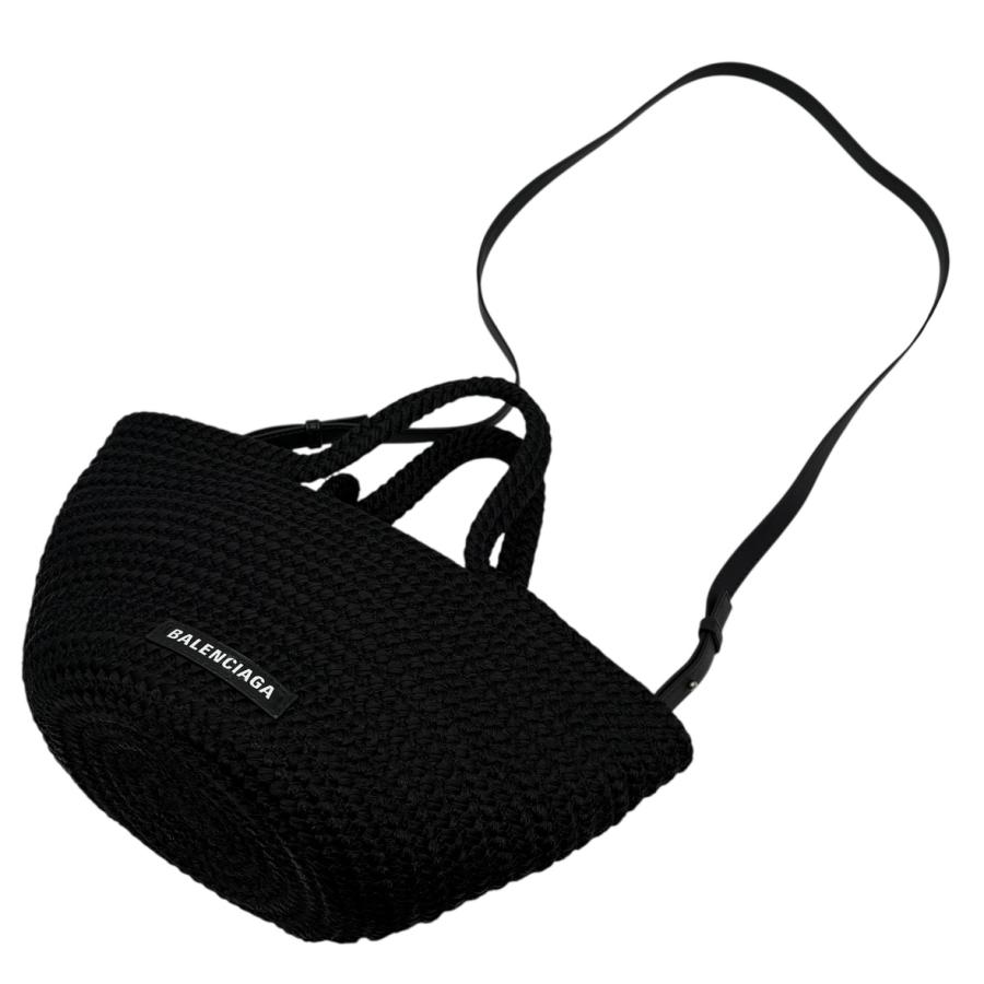 BALENCIAGA（バレンシアガ） ハンドバッグ イビザ スモール バスケット