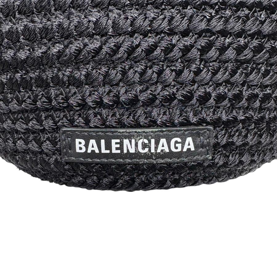 BALENCIAGA（バレンシアガ） ハンドバッグ イビザ スモール バスケット