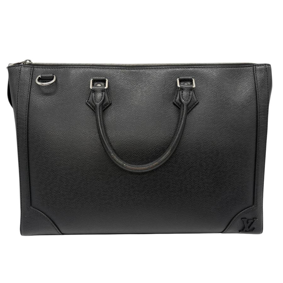 LOUIS VUITTON（ルイ・ヴィトン） スリム ブリーフケース タイガ