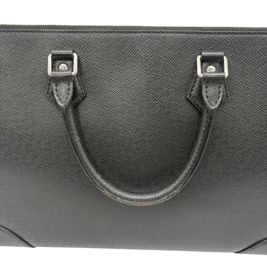 LOUIS VUITTON（ルイ・ヴィトン） スリム ブリーフケース タイガ 