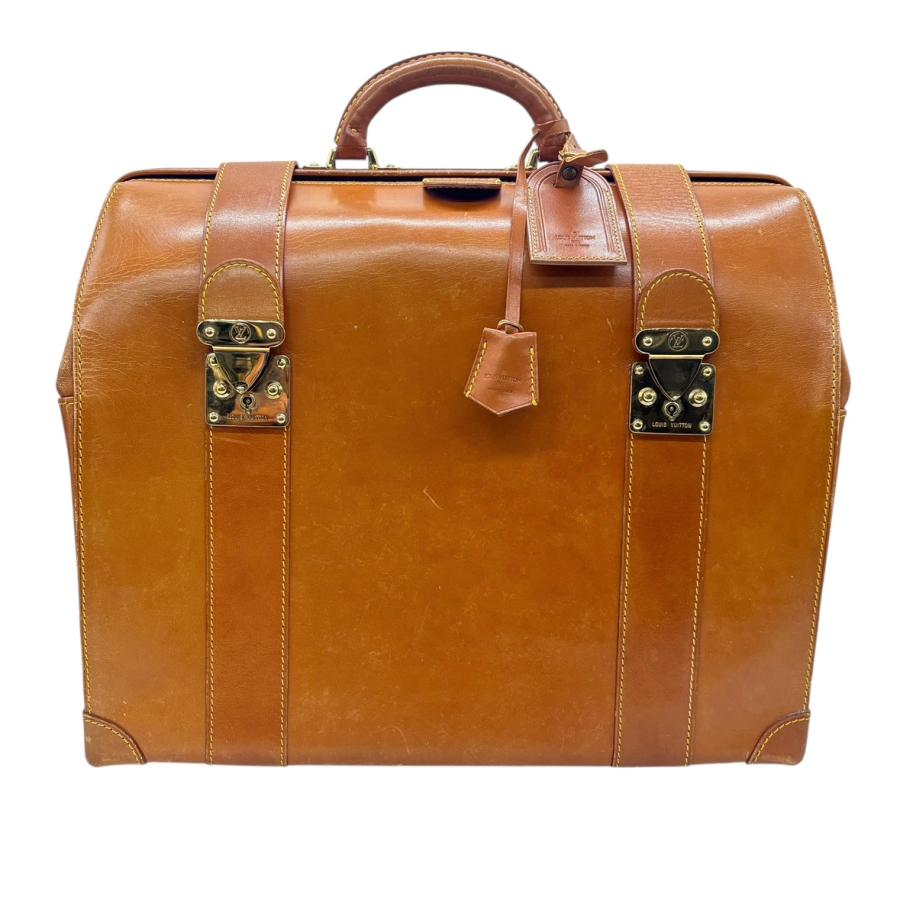 Louis Vuitton モノグラム ボストンバッグ LOUIS VUITTON】【旅行】【トラベル】ルイヴィトン『モノグラム