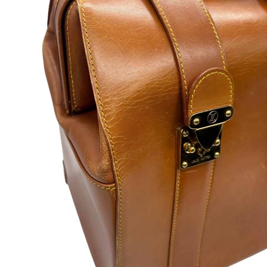 LOUIS VUITTON（ルイ・ヴィトン） サック ドゥ ボワヤージュ M80110
