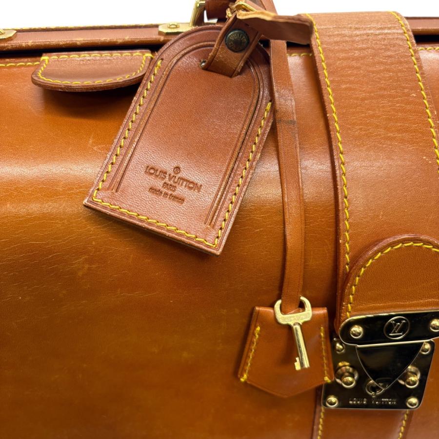 LOUIS VUITTON（ルイ・ヴィトン） サック ドゥ ボワヤージュ M80110