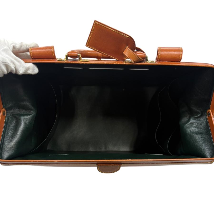 LOUIS VUITTON（ルイ・ヴィトン） サック ドゥ ボワヤージュ M80110
