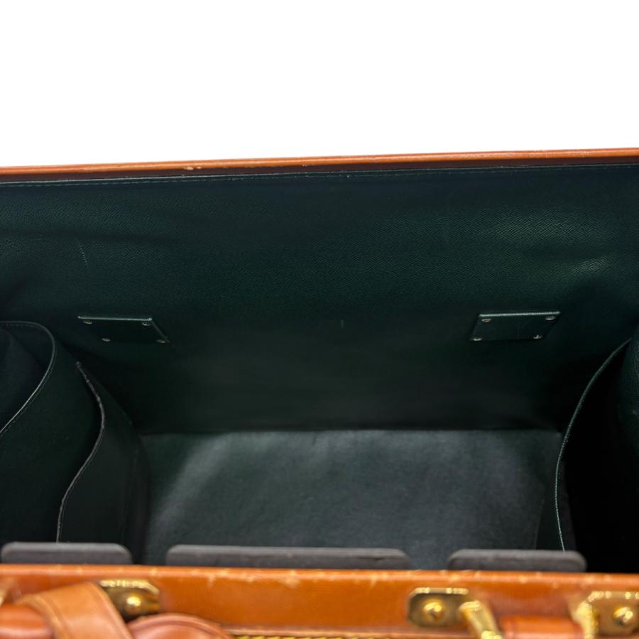 LOUIS VUITTON（ルイ・ヴィトン） サック ドゥ ボワヤージュ M80110