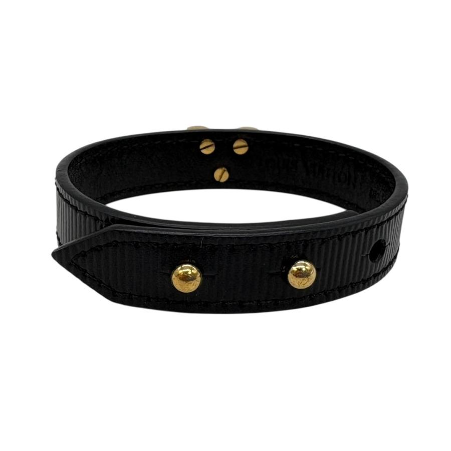 LOUIS VUITTON ルイヴィトン ブレスレット エッセンシャルV M8044 LV
