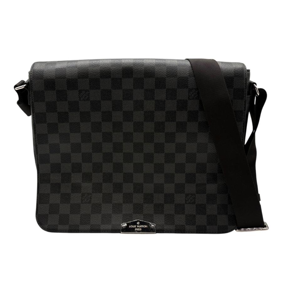 LOUIS VUITTON（ルイ・ヴィトン） ディストリクトMM NV2 N40350 ダミエ