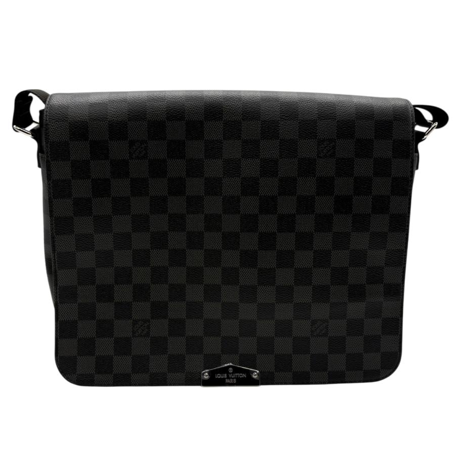 LOUIS VUITTON（ルイ・ヴィトン） ディストリクトMM NV2 N40350 ダミエ