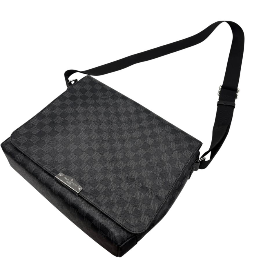 LOUIS VUITTON（ルイ・ヴィトン） ディストリクトMM NV2 N40350 ダミエ