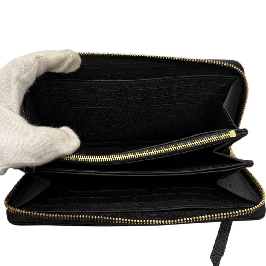 LOUIS VUITTON（ルイ・ヴィトン） 長財布 ジッピーウォレット M80481