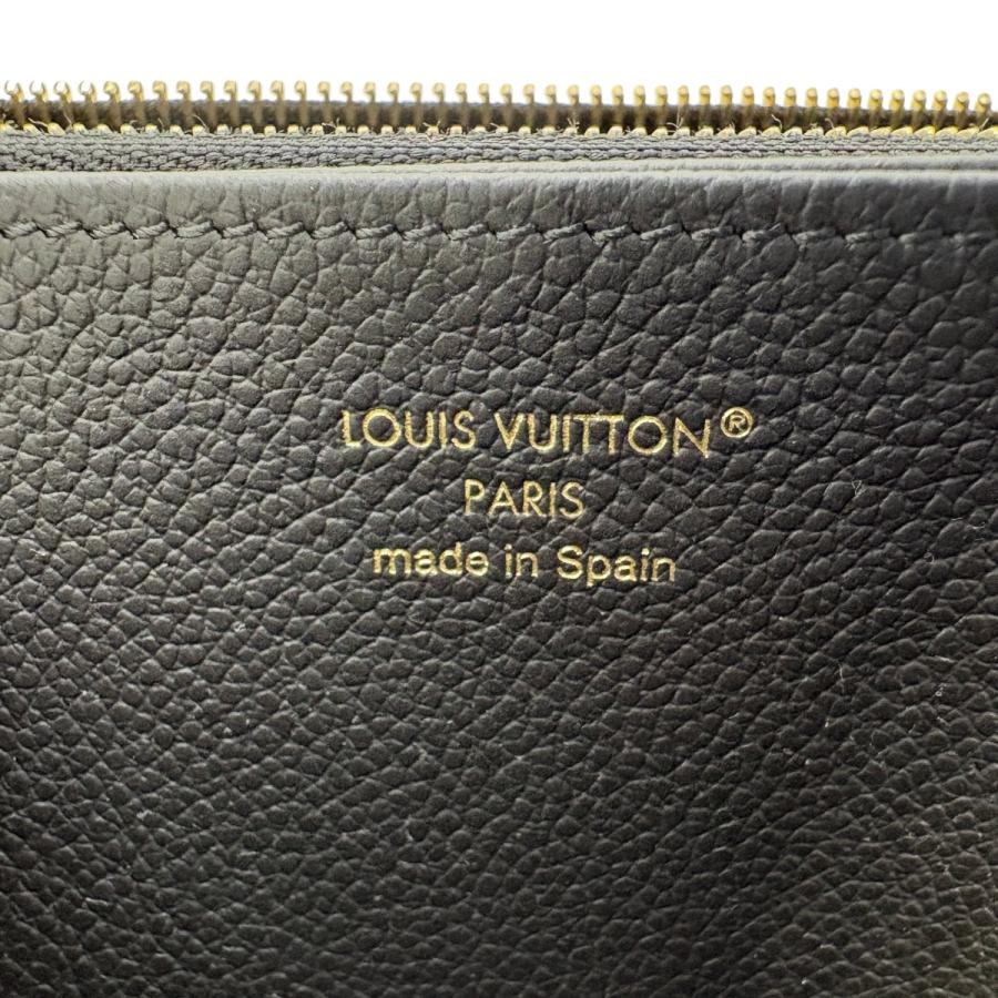 LOUIS VUITTON（ルイ・ヴィトン） 長財布 ジッピーウォレット M80481