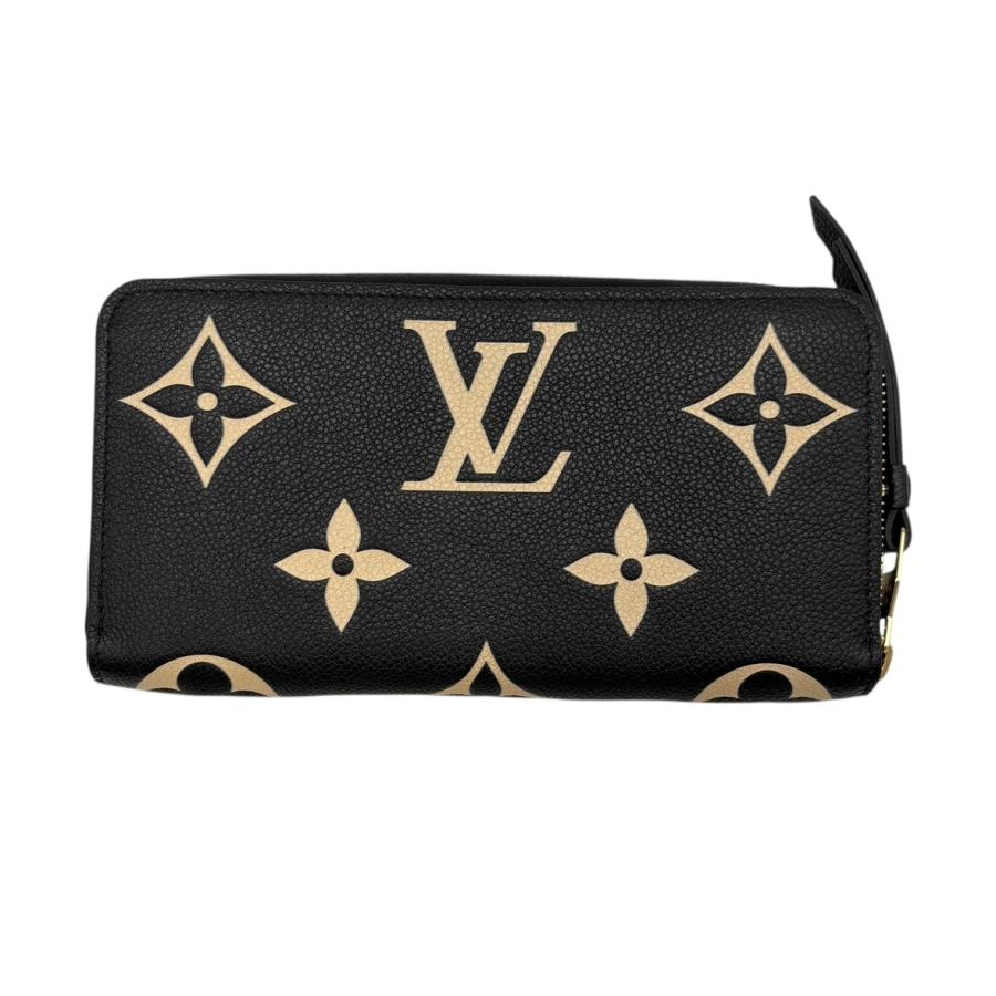 LOUIS VUITTON（ルイ・ヴィトン） 長財布 ジッピーウォレット M80481