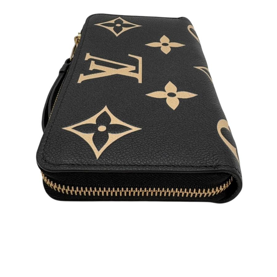 ✨美品✨ルイヴィトン モノグラム イディール ジッピーウォレット 長