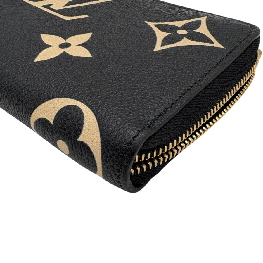 LOUIS VUITTON（ルイ・ヴィトン） 長財布 ジッピーウォレット M80481