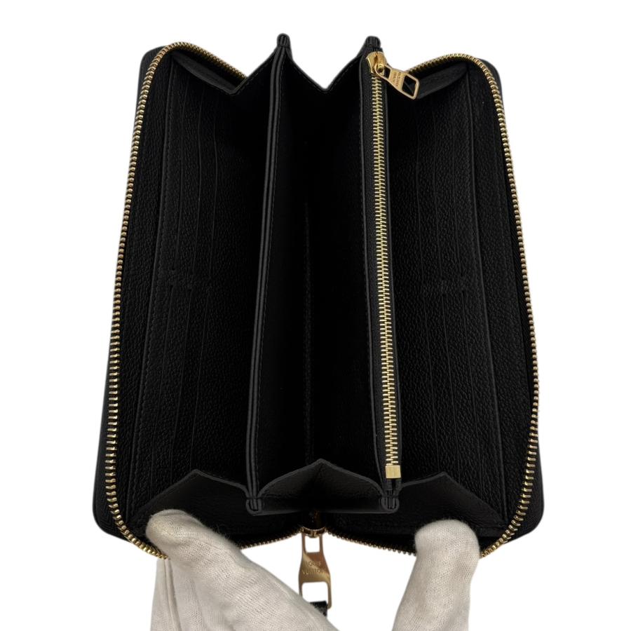 LOUIS VUITTON（ルイ・ヴィトン） 長財布 ジッピーウォレット M80481