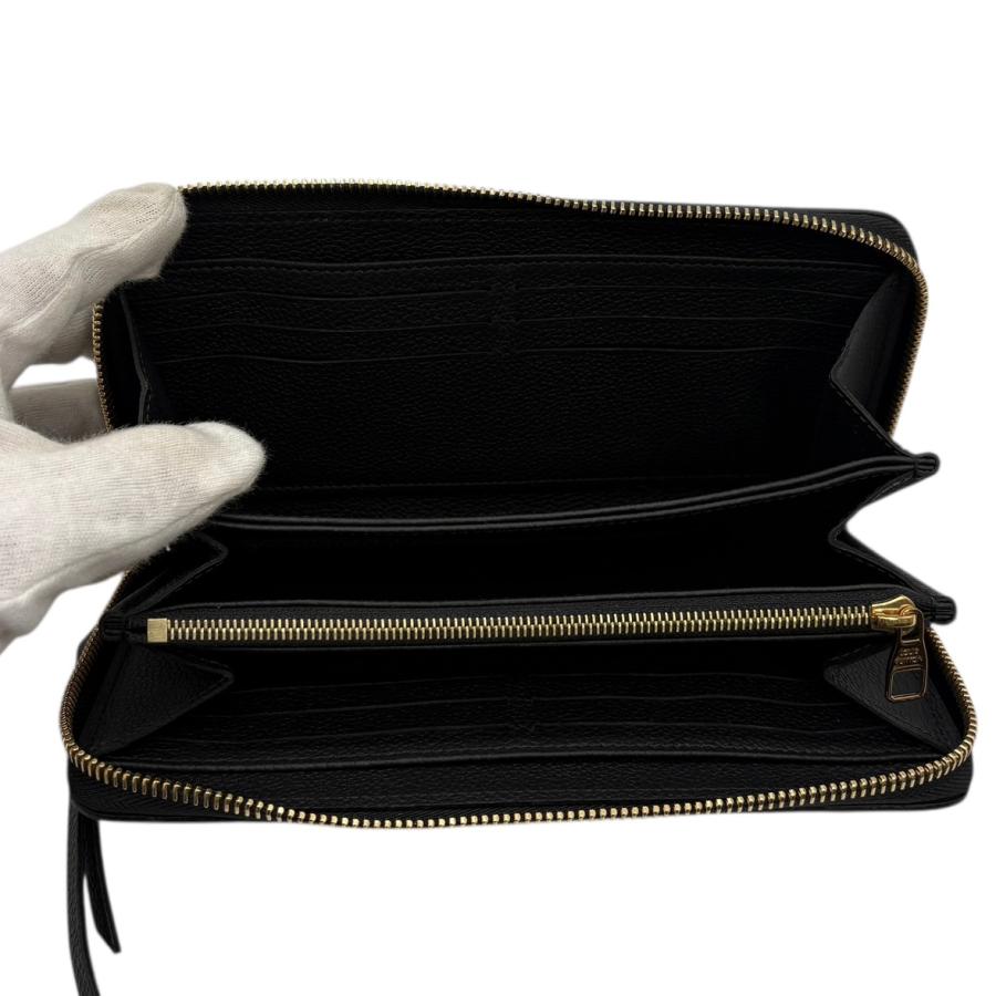 LOUIS VUITTON（ルイ・ヴィトン） 長財布 ジッピーウォレット M80481