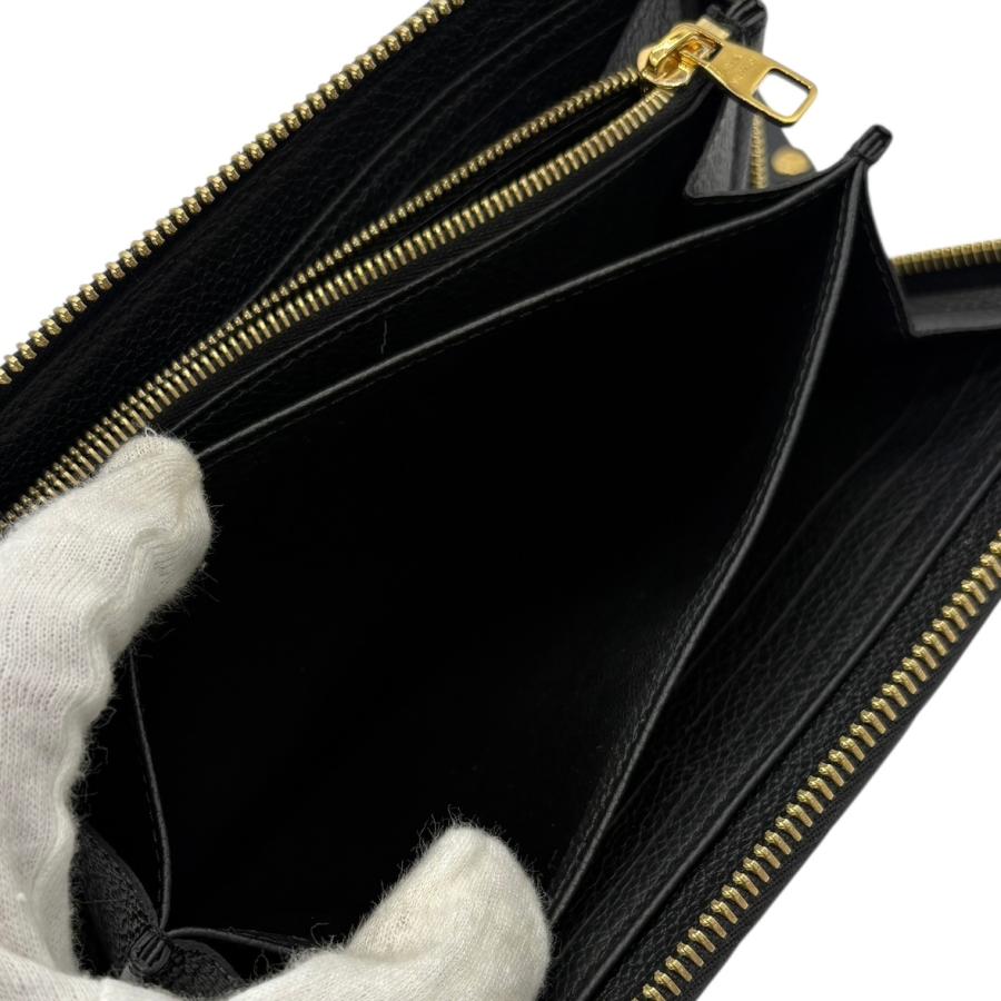 LOUIS VUITTON（ルイ・ヴィトン） 長財布 ジッピーウォレット M61864
