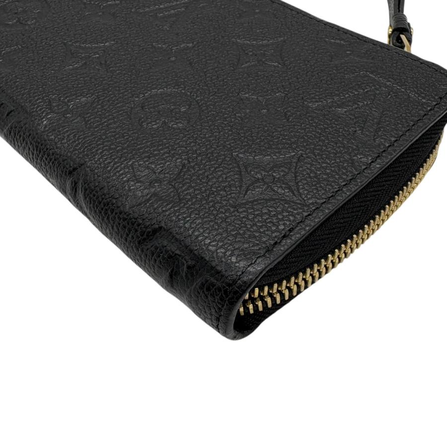 LOUIS VUITTON（ルイ・ヴィトン） 長財布 ジッピーウォレット M61864