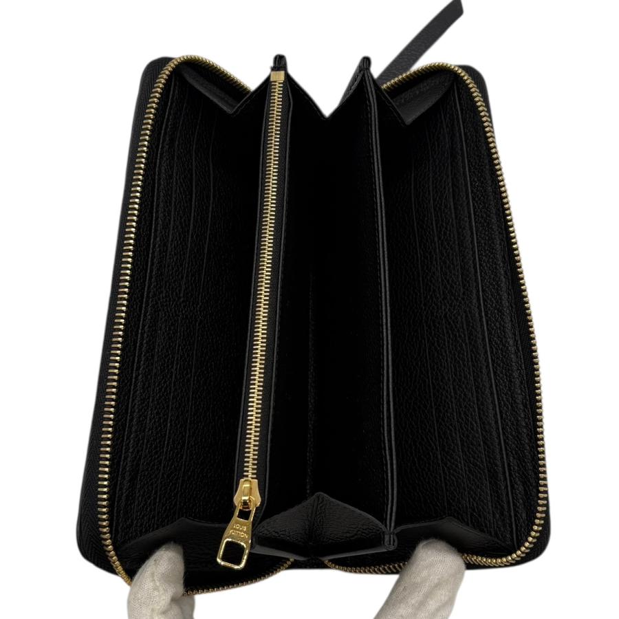 LOUIS VUITTON（ルイ・ヴィトン） 長財布 ジッピーウォレット M61864