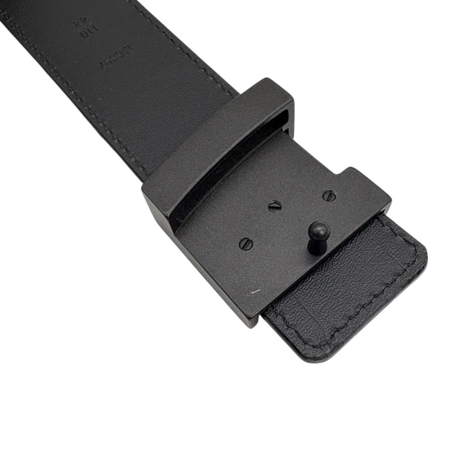 LOUIS VUITTON（ルイ・ヴィトン） ベルト サンチュール M6897 LV