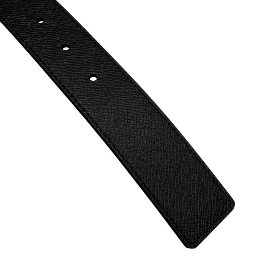 LOUIS VUITTON（ルイ・ヴィトン） ベルト サンチュール M6897 LV