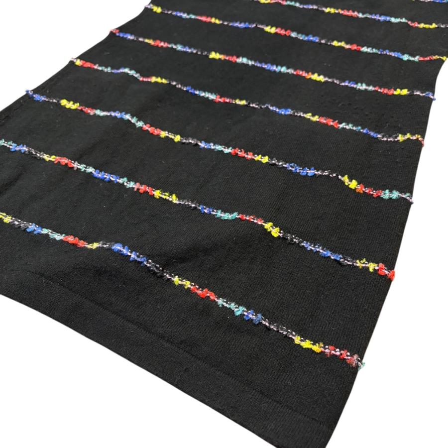 CHANEL（シャネル） ワンピース ココマーク 23A P75372K10818 36サイズ