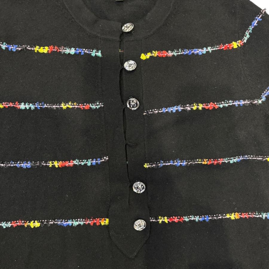 【美品】【希少】CHANEL ココビーチ　ワンピース ドレス ビーチ L CHANEL(シャネル) ワンピース・オールインワン
