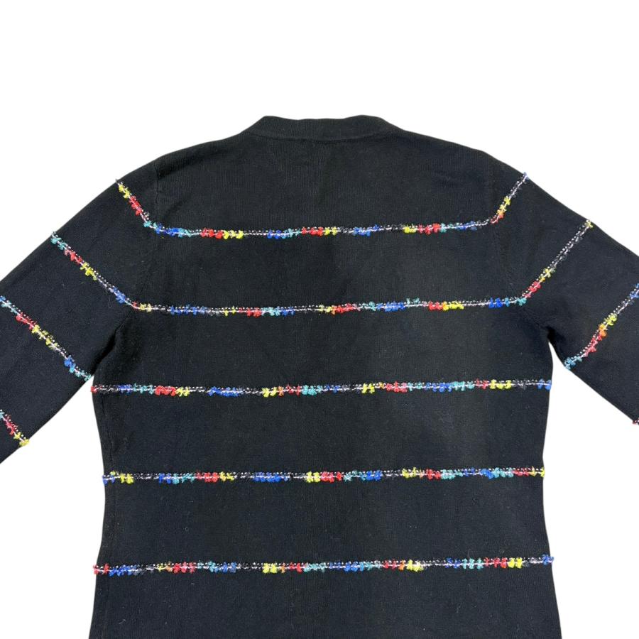 CHANEL（シャネル） ワンピース ココマーク 23A P75372K10818 36サイズ